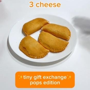 - Link to social post